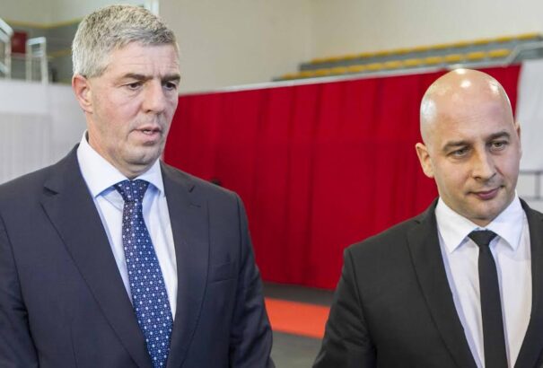 Bugár mégsem indul az államfőválasztáson?