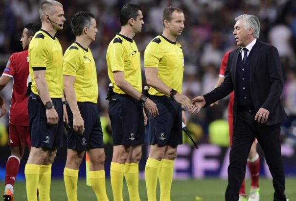 Kemény kritikákat kapott Kassai Viktor a tegnapi mérkőzést követően