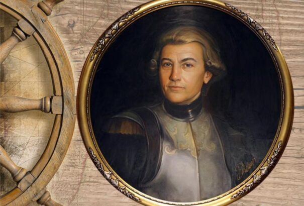 Tetten ért elszlovákosítás: Így lett Gróf Benyovszky Móricból Móric Beňovský