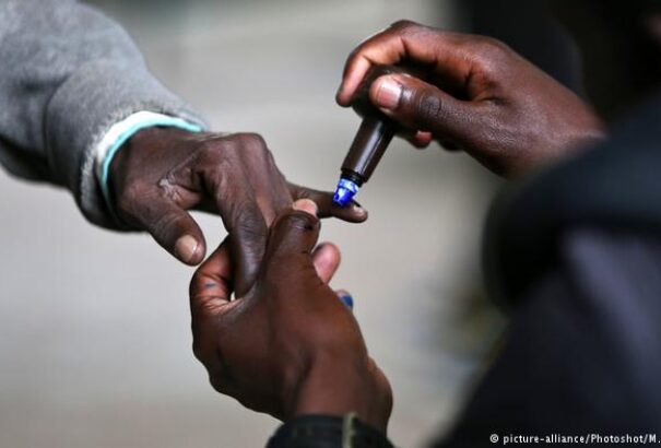 Túl sokan szavaztak, ezért elmaradt a választás