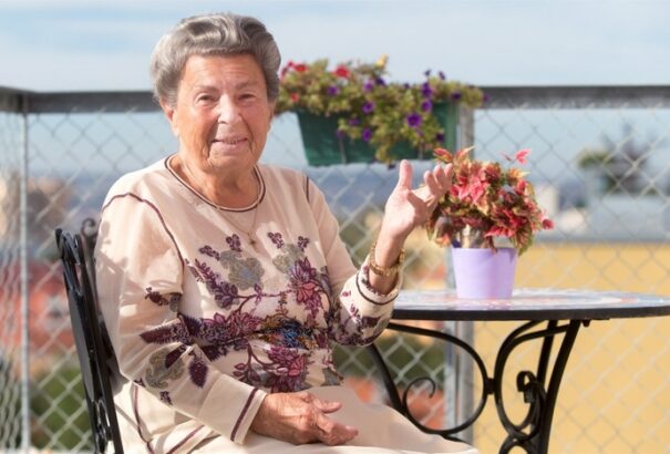 Jiřina Prekopová pszichológus: A nőkből férfiak lettek, a gyerekek pedig szerencsétlenek