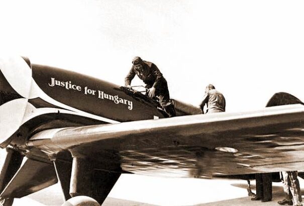 „Justice for Hungary” – Ami a történelemkönyvekből kimaradt…