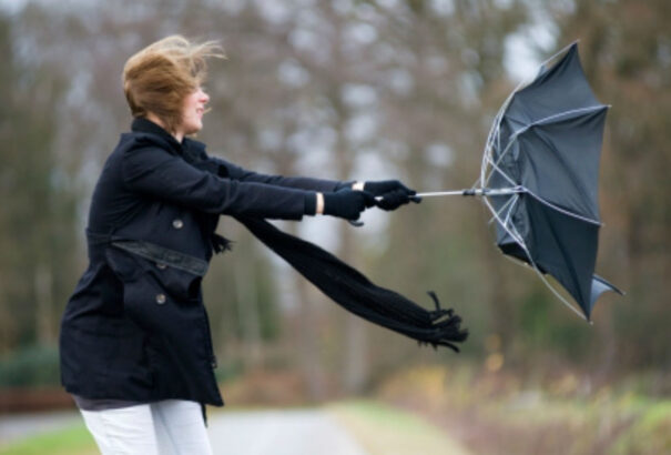 A hét második felében megérkezik a hidegfront