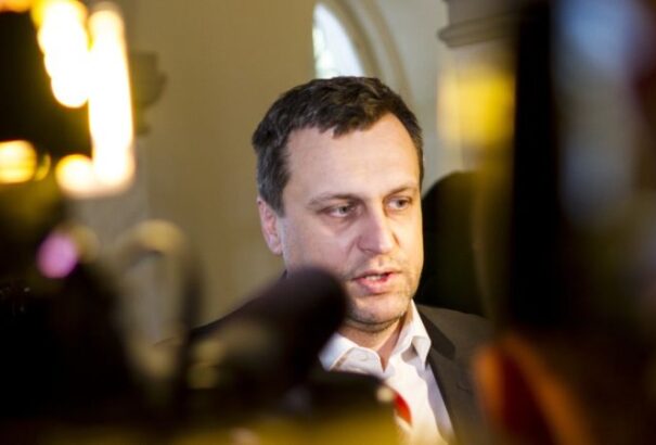 Dag Daniš: Miért harcol Danko a közmédiáért?