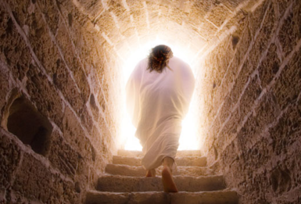 Az élet és a halál nagy kérdéseiről szól a húsvéti ünnep