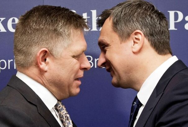 Fico: Büntessük meg a hivatalnokot, ha csődöt mondott, ne Dankót