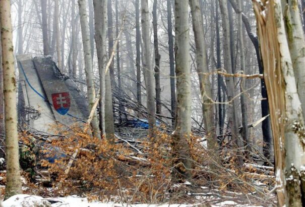 Újra kivizsgáltatnák a hejcei repülőszerencsétlenség körülményeit
