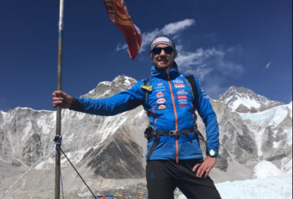 A Mount Everest 2017 expedíció nyomában VI.