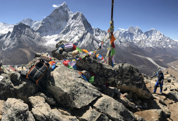 A Mount Everest 2017 expedíció nyomában V. (Videó)