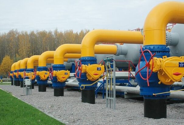 Új szerződést kötött Szlovákiával a Gazprom