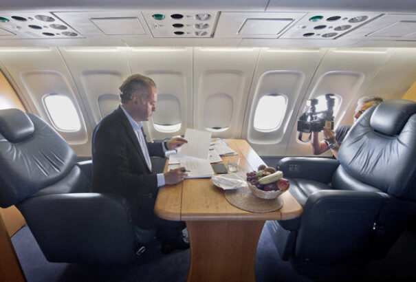 Állami Számvevőszék: Nem vizsgálhatjuk Kiska repülőútjait