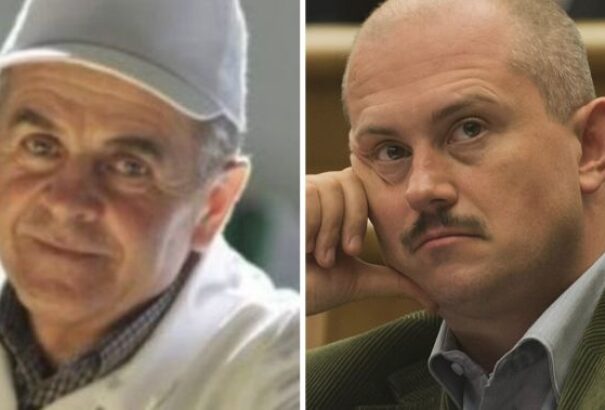 Marián Balázs: Kotleba ellen erős jelölt kell