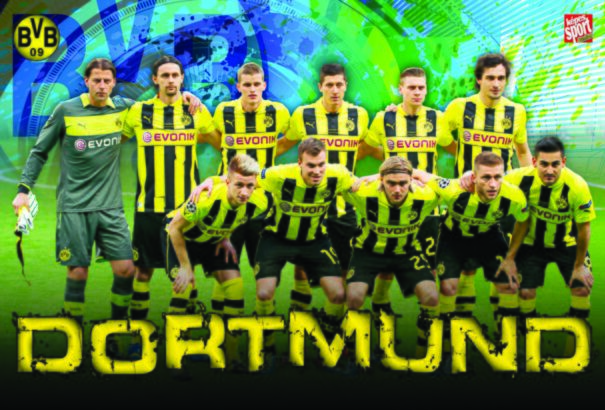 BL-meccs: Robbanás a Dortmund csapatbuszánál! Az egyik játékos megsérült