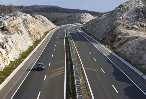 Drágulnak a horvát autópályadíjak