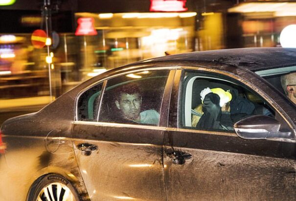 Beismerte tettét a stockholmi gázoló