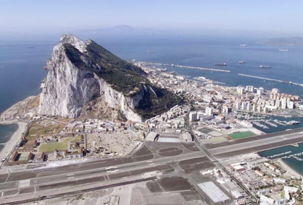 Gibraltáron múlhat a Brexit