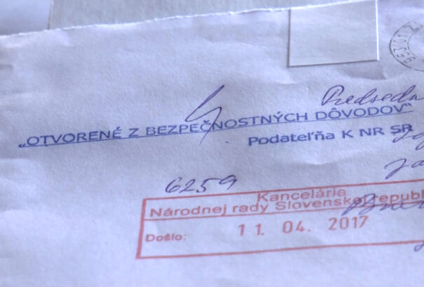 Őry Péter: Egy kis mečiarizmus, egy kis kommunizmus!