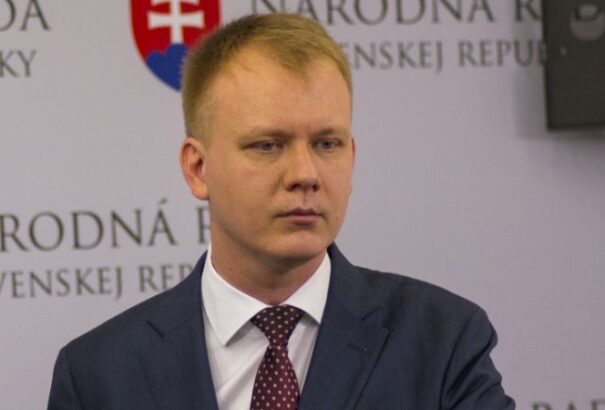 Marek Vagovič: Beblavý nem lehet Fico kihívója