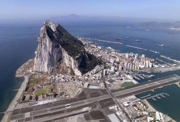 Összeveszett Nagy-Britannia és Spanyolország Gibraltár miatt