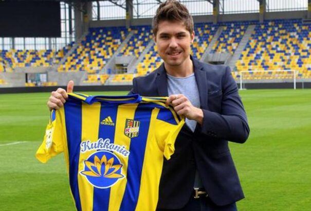 Mervó Bence a Körképnek: A magyar föld a magyaroké, nem másé