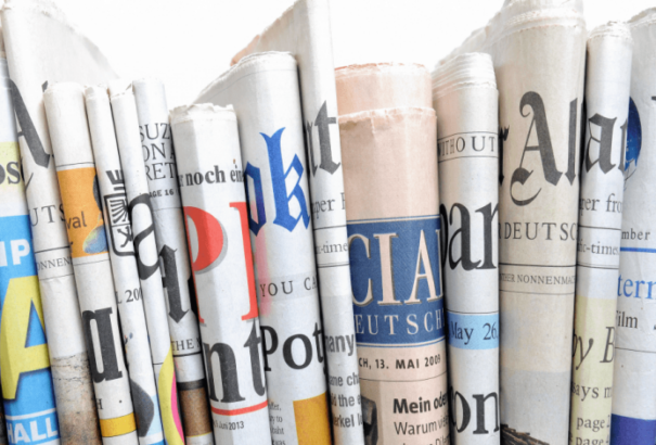 Heti sajtófigyelő: Mit ír a külföldi sajtó Szlovákiáról