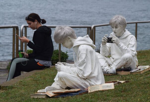 Kutatás vizsgálja, okoz-e stresszt a mobilhiány