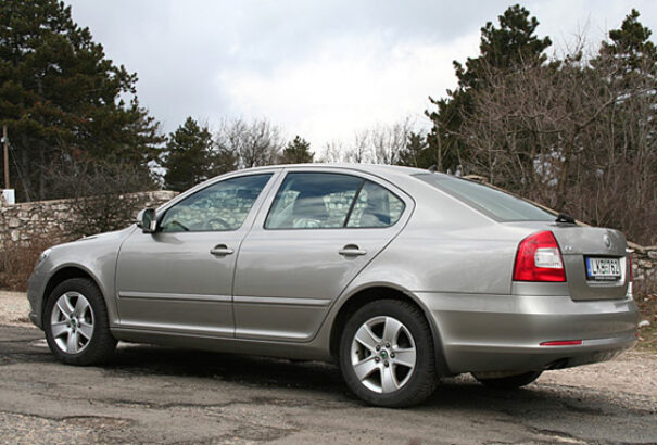 Ezeket a márkákat lopják leginkább az autótolvajok Szlovákiában