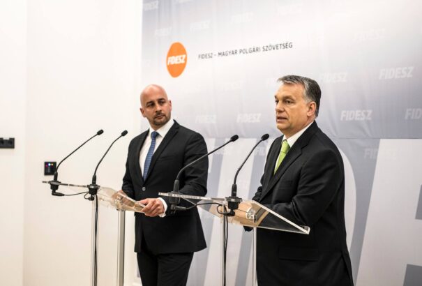 Most-Híd: Hatástalan és skizofrén, amit a Fidesz csinál