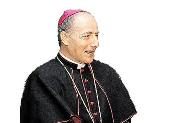 Új apostoli nunciust nevezett ki a pápa Szlovákiába