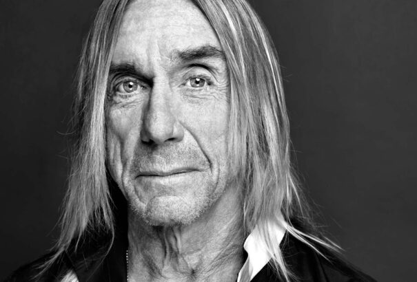 70 éves a rocktörténelem egyik alapfigurája, Iggy Pop