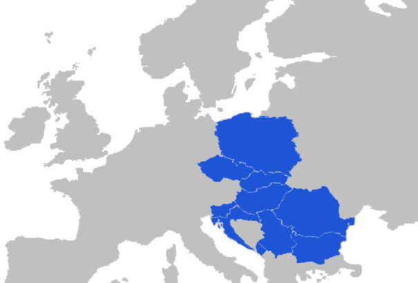 Közép-Európa biztonságpolitikai kihívásai: Két nagyhatalom versengésének lehetünk tanúi
