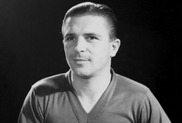 Film készül Puskás Öcsiről