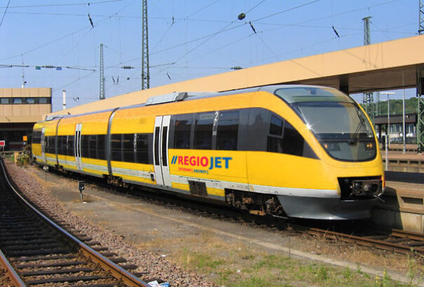 A Regiojet bővítené útvonalait, Érsek azonban kritikus