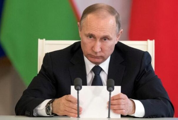 Reuters: Putyinhoz közeli orosz agytröszt készített tervet az amerikai elnökválasztás befolyásolására