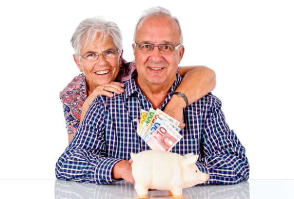 Húsvét miatt változik a nyugdíjak kifizetésének időpontja