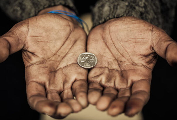 Szlovákiában 670 ezer ember él a szegénységi küszöbön