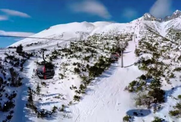 Jön a lehűlés: Mínuszokra, hóra is készülni kell a jövő héten