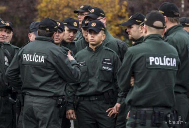 Tavaly 109 rendőr követett el bűncselekményt