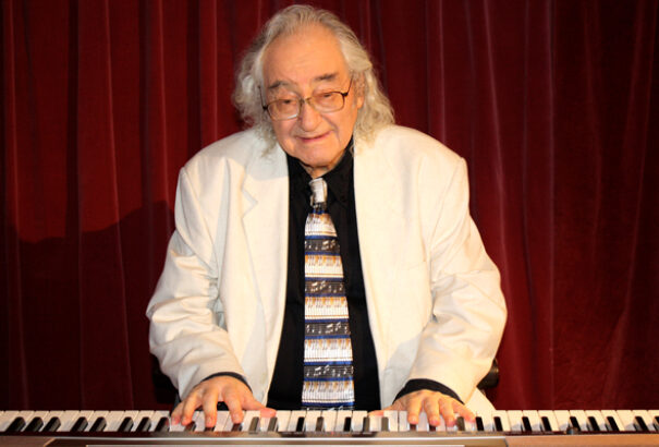 Ma lenne 93 éves minden idők legtermékenyebb magyar szövegírója, Szenes Iván