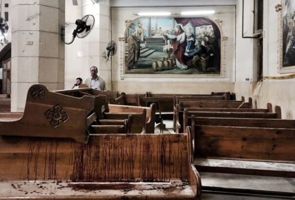 A virágvasárnapi merényletek után rendkívüli állapotot hirdettek Egyiptomban