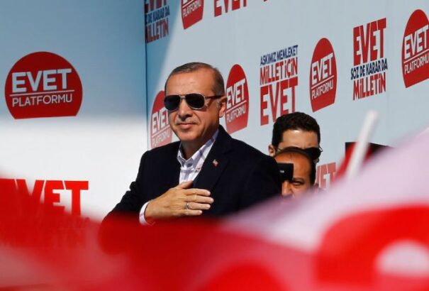 Több millió hamis szavazat kerülhetett az urnákba Törökországban