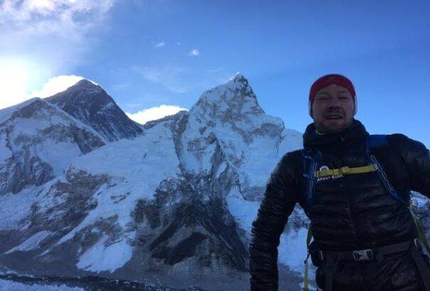 A Mount Everest 2017 expedíció nyomában VII.