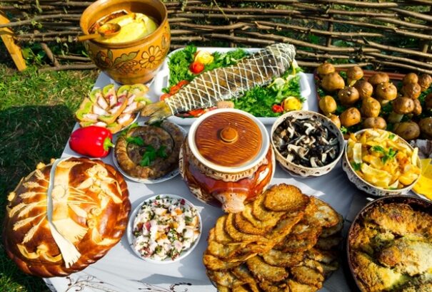 Szlovákiában ezek az ételek kerülnek az ünnepi asztalra