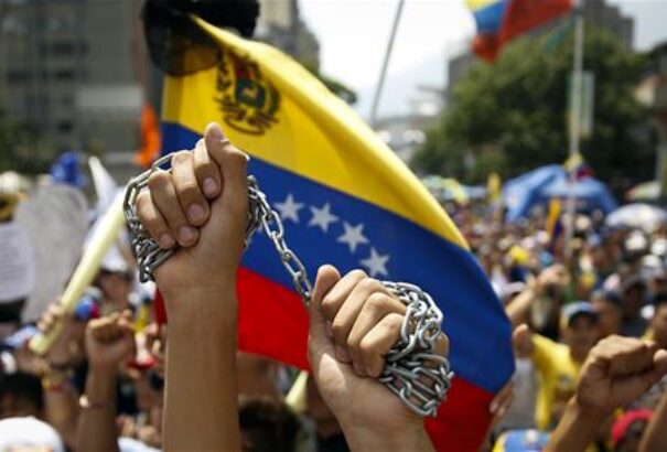 A venezuelai szervek lefoglalták a GM autógyárát az országban