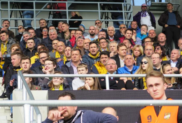 A DAC VIP-szektor üzenete