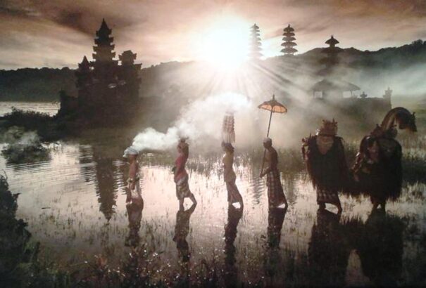 Valóban az istenek szigete! – mondtuk a képek láttán