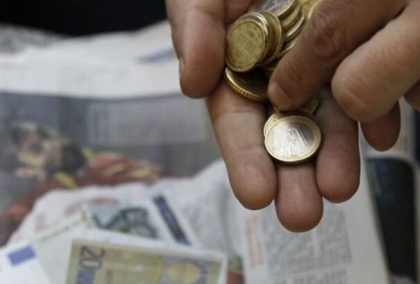 Mekkora banki kölcsön jut egy felnőtt lakosra?