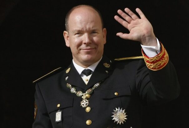 Szlovákiába érkezik II. Albert monacói herceg