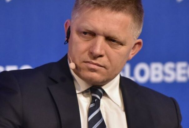 Szlovákia helye a geopolitikában: leginkább semlegesek vagyunk, nem szívleljük Merkelt és Ficot