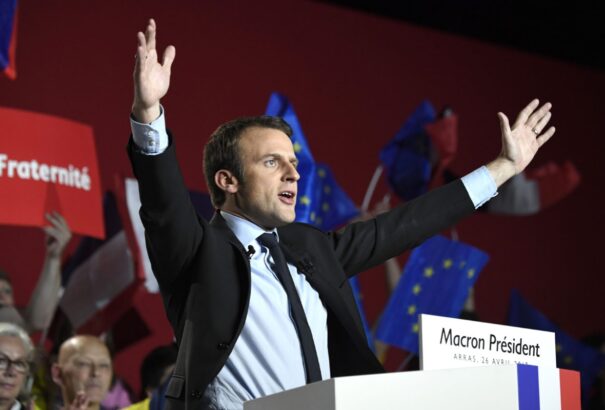 Macron győzött, Le Pen veszített, de korai még temetni a francia szélsőjobbot és éltetni Európát